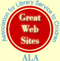 Great Web Sites Seal
