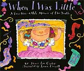 When I Was Little by Jamie Lee Curtis