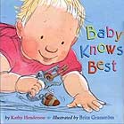 Baby Knows Best by Kathy Henderson