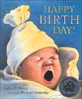 Happy Birth Day! by Robie H. Harris