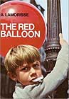 The Red Balloon by Albert Lamorisse