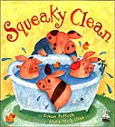 Squeaky Clean by Simon Puttock
