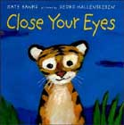 Close Your Eyes by Kate Banks