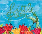 Little Green by Keith Baker