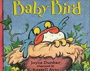Baby Bird by Joyce Dunbar 