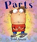 Parts by Tedd Arnold 