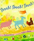 Book! Book! Book! by Deborah Bruss