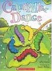 Caterpillar Dance by Scott Mcbee