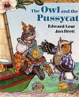 Owl and the Pussycat by Edward Lear