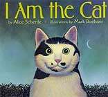 I Am the Cat by Alice Schertle