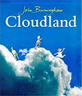 Cloudland by John Burningham