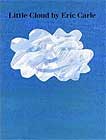Little Cloud by Eric Carle