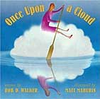 Once Upon a Cloud by Rob D. Walker