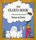 The Cloud Book by Tomie de Paola