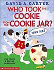 Who Took The Cookie From The Cookie Jar? by David Carter