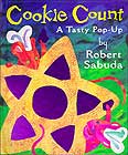 Cookie Count by Robert Sabuda