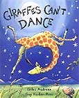 Giraffes Can't Dance by Giles Andreae