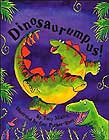 Dinosaurumpus by Tony Mitton 