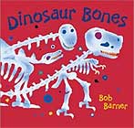 Dinosaur Bones by Bob Barner