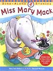 Miss Mary Mack by Mary Ann Hoberman