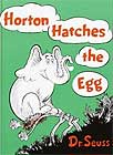 Horton Hatches the Egg by Dr. Seuss