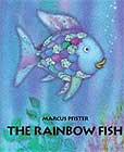 Rainbow Fish by Marcus Pfister