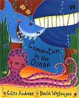 Commotion in the Ocean by Giles Andreae