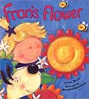 Fran's Flower by Lisa Bruce