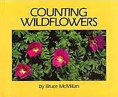 Counting Wildflowers by Bruce McMillan