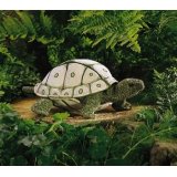 Folkmanis Tortoise Hand Puppet