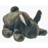 Folkmanis Brown Bunny Hand Puppet