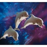 Folkmanis Dolphin Hand Puppet
