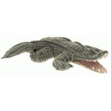 Folkmanis Alligator Hand Puppet