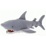 Folkmanis Shark Hand Puppet