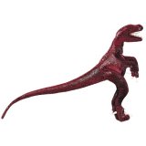 Folkmanis Velociraptor Hand Puppet