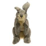 Folkmanis Jack Rabbit Hand Puppet
