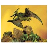 Folkmanis Pteranodon Hand Puppet