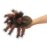 Folkmanis Small Tarantula Hand Puppet