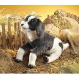 Folkmanis Goat Hand Puppet