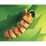 Folkmanis Caterpillar Hand Puppet