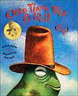 Once There Was a Bull…(Frog) by Rick Walton