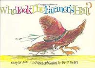 Who Took the Farmer's Hat? by Joan L. Nodset