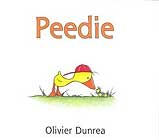 Peedie by Olivier Dunrea