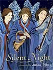 Silent Night illustrated by Susan Jeffers
