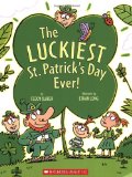 The Day Before St. Patrick's Day by Natasha Wing