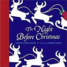 The Night Before Christmas by Clement Clark Moore