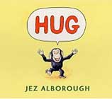Hug by Jez Alborough