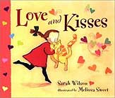 Love and Kisses by Sarah Wilson