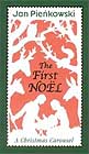 The First Noel by Jan Pienkowski 