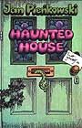 Haunted House by Jan Pienkowski